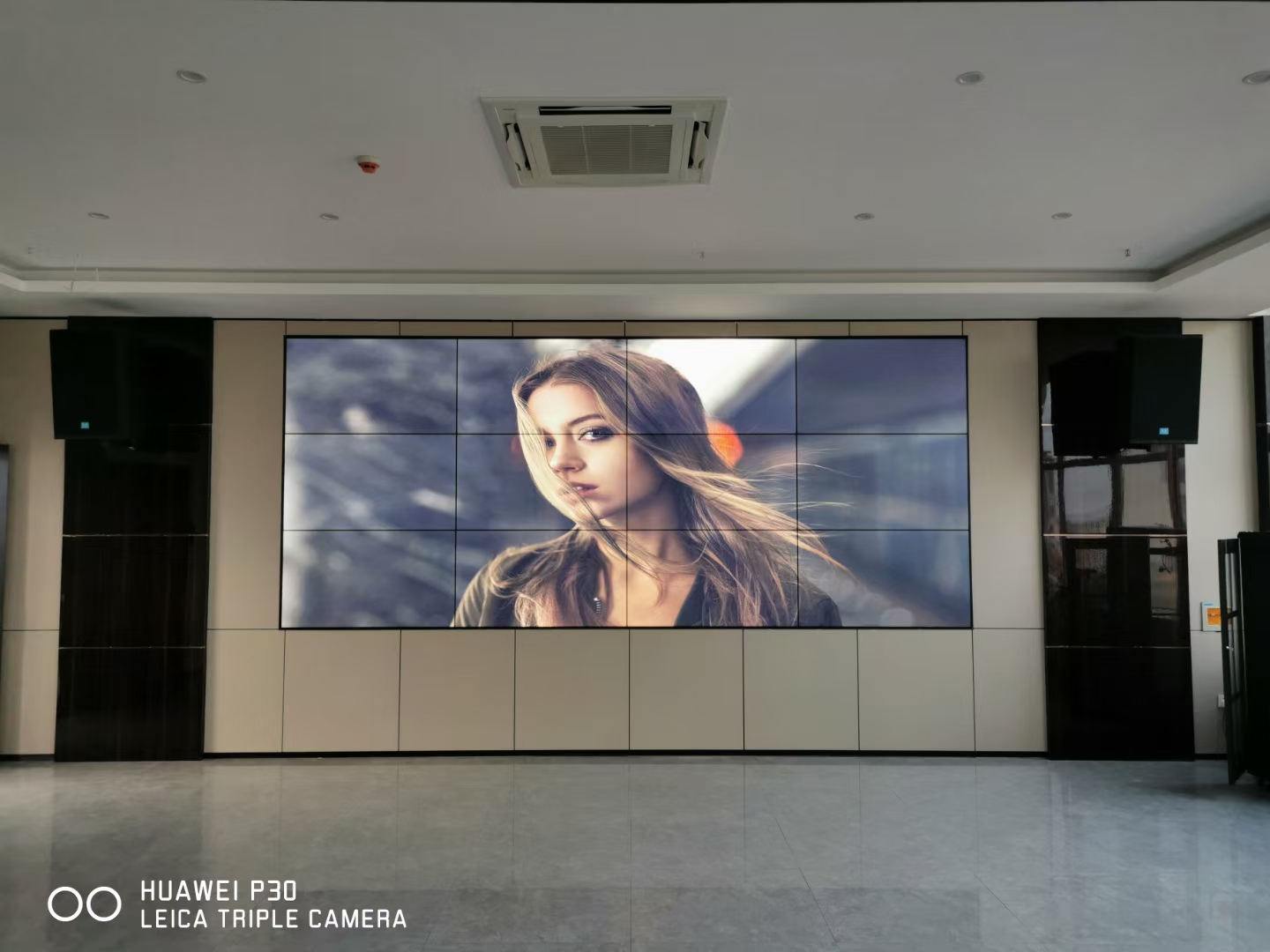 液晶拼接屏 液晶拼接屏